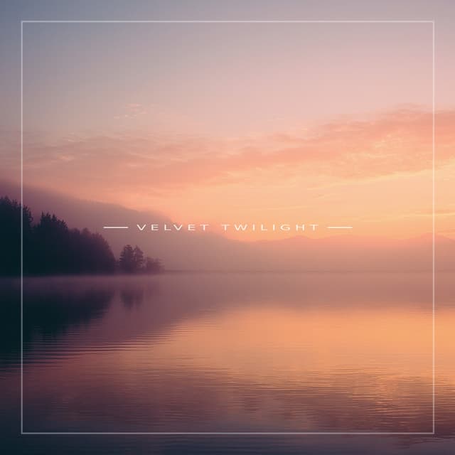 Velvet Twilight album cover